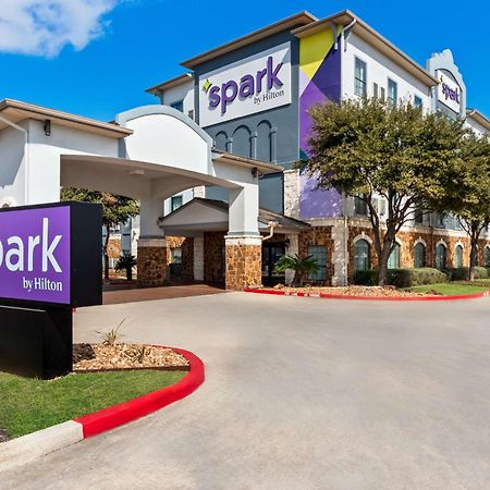 Spark By Hilton San Antonio Near Seaworld Eksteriør bilde