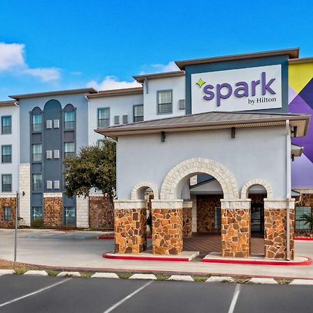Spark By Hilton San Antonio Near Seaworld Eksteriør bilde