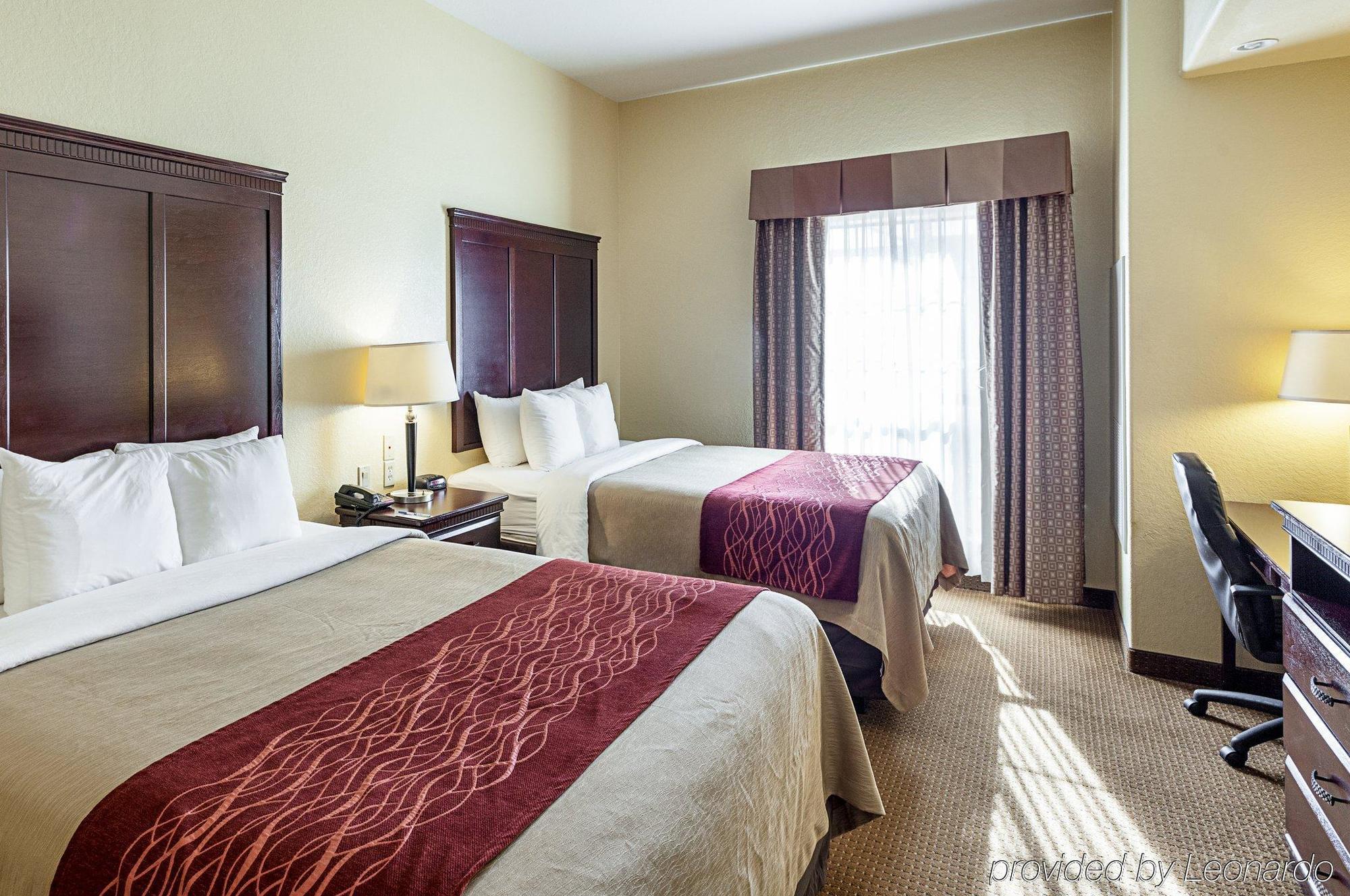 Spark By Hilton San Antonio Near Seaworld Eksteriør bilde