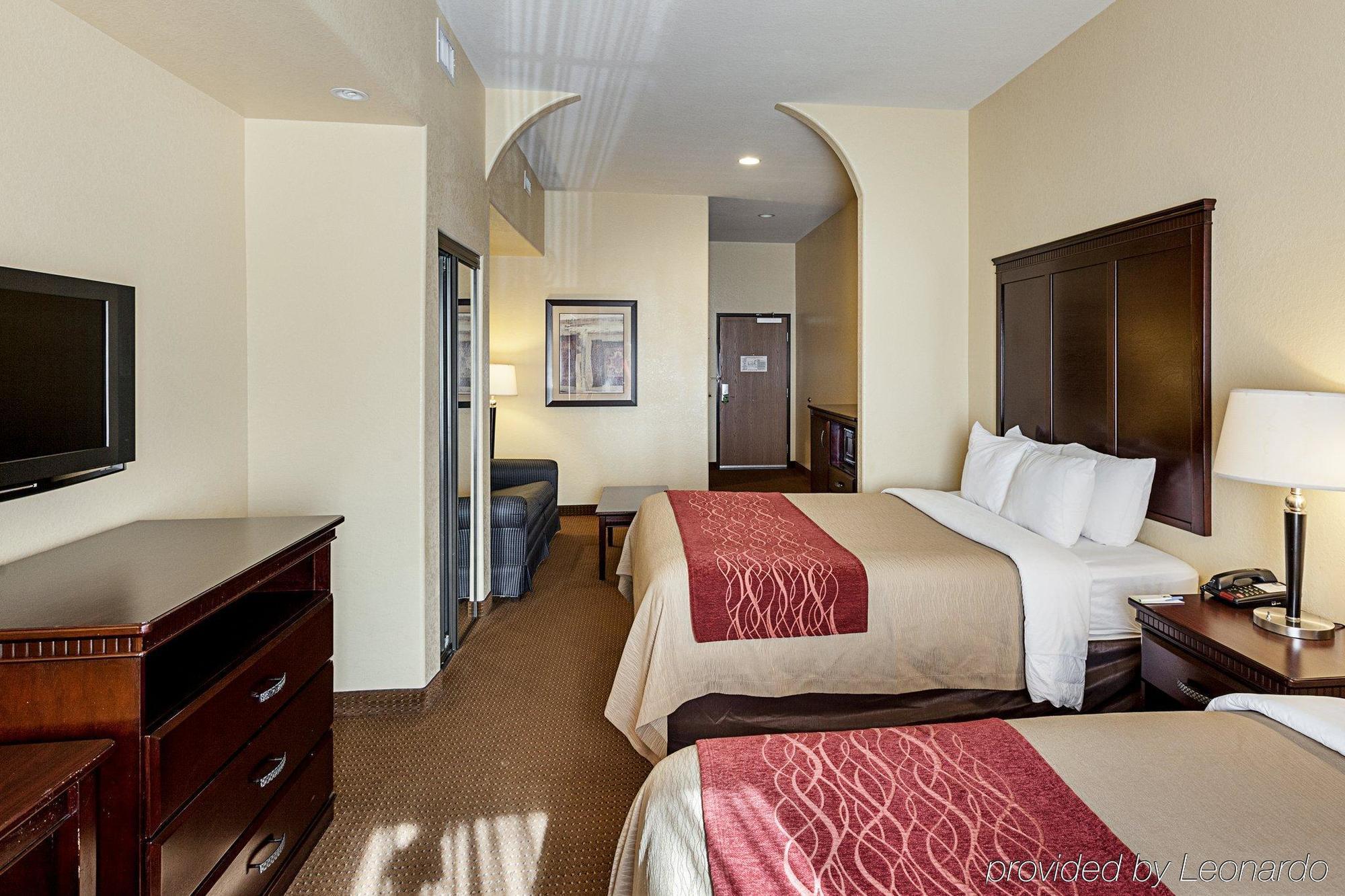 Spark By Hilton San Antonio Near Seaworld Eksteriør bilde