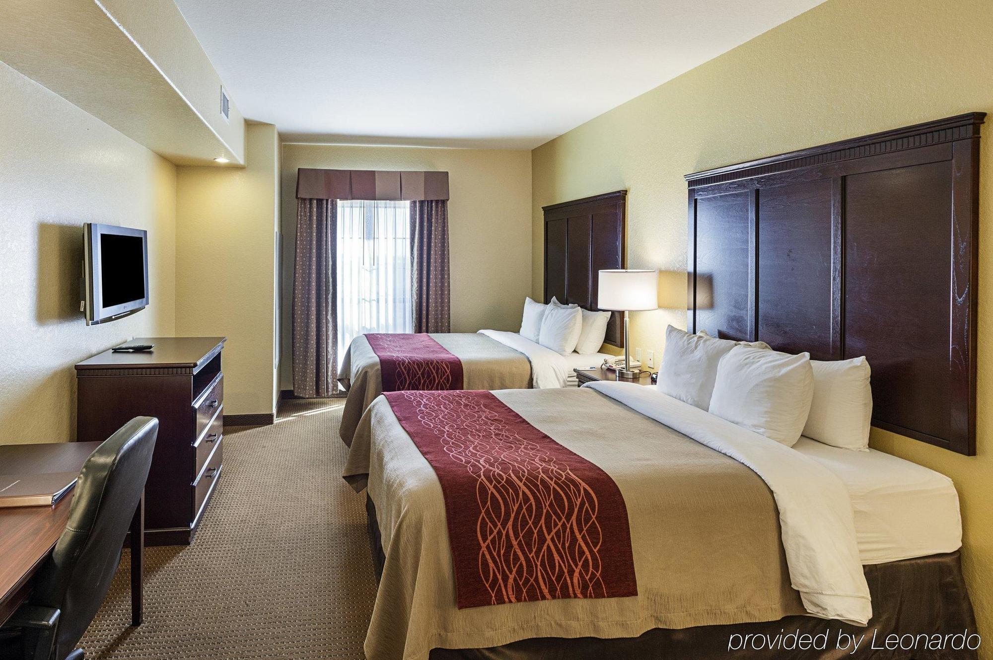 Spark By Hilton San Antonio Near Seaworld Eksteriør bilde