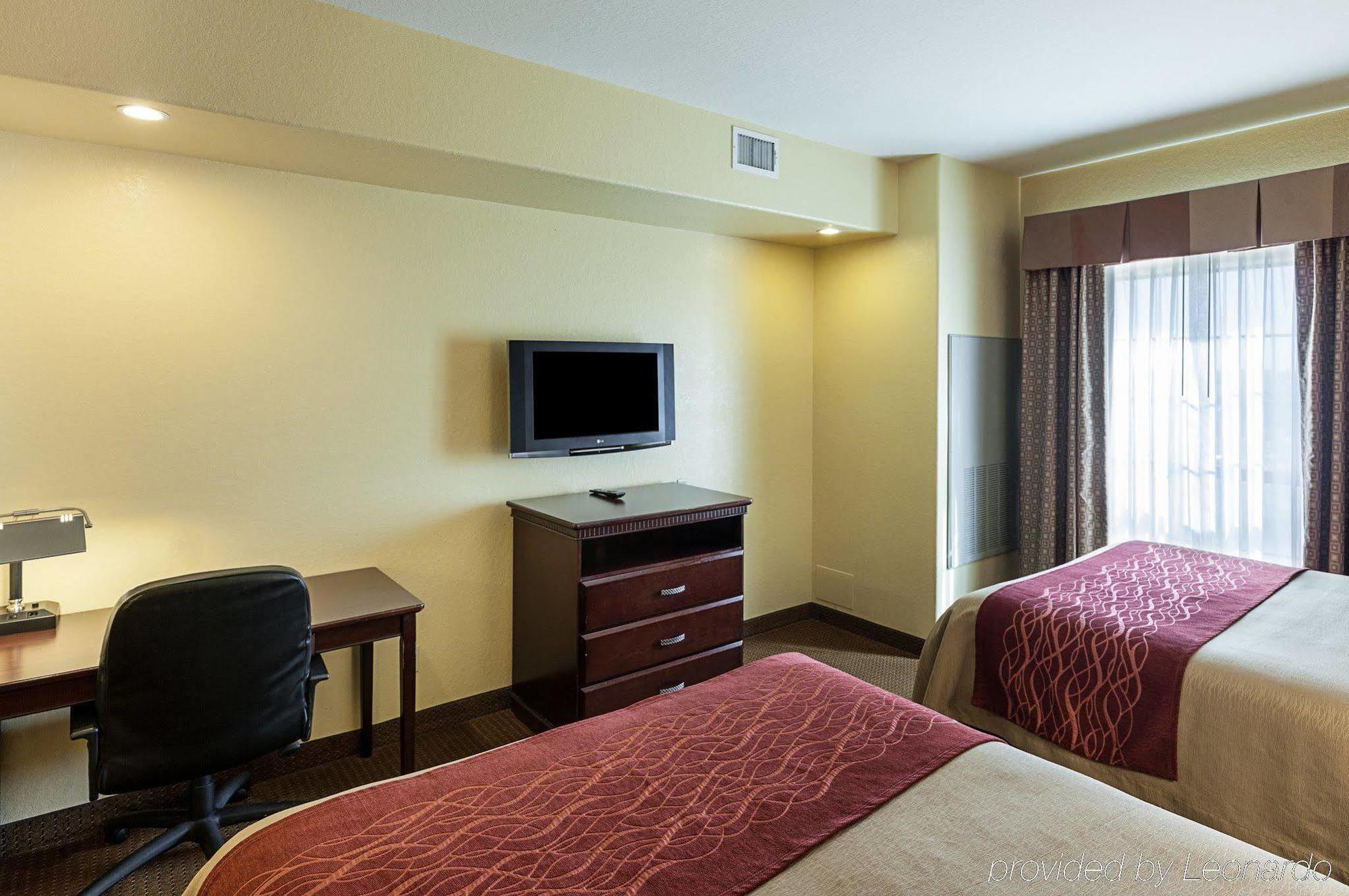 Spark By Hilton San Antonio Near Seaworld Eksteriør bilde