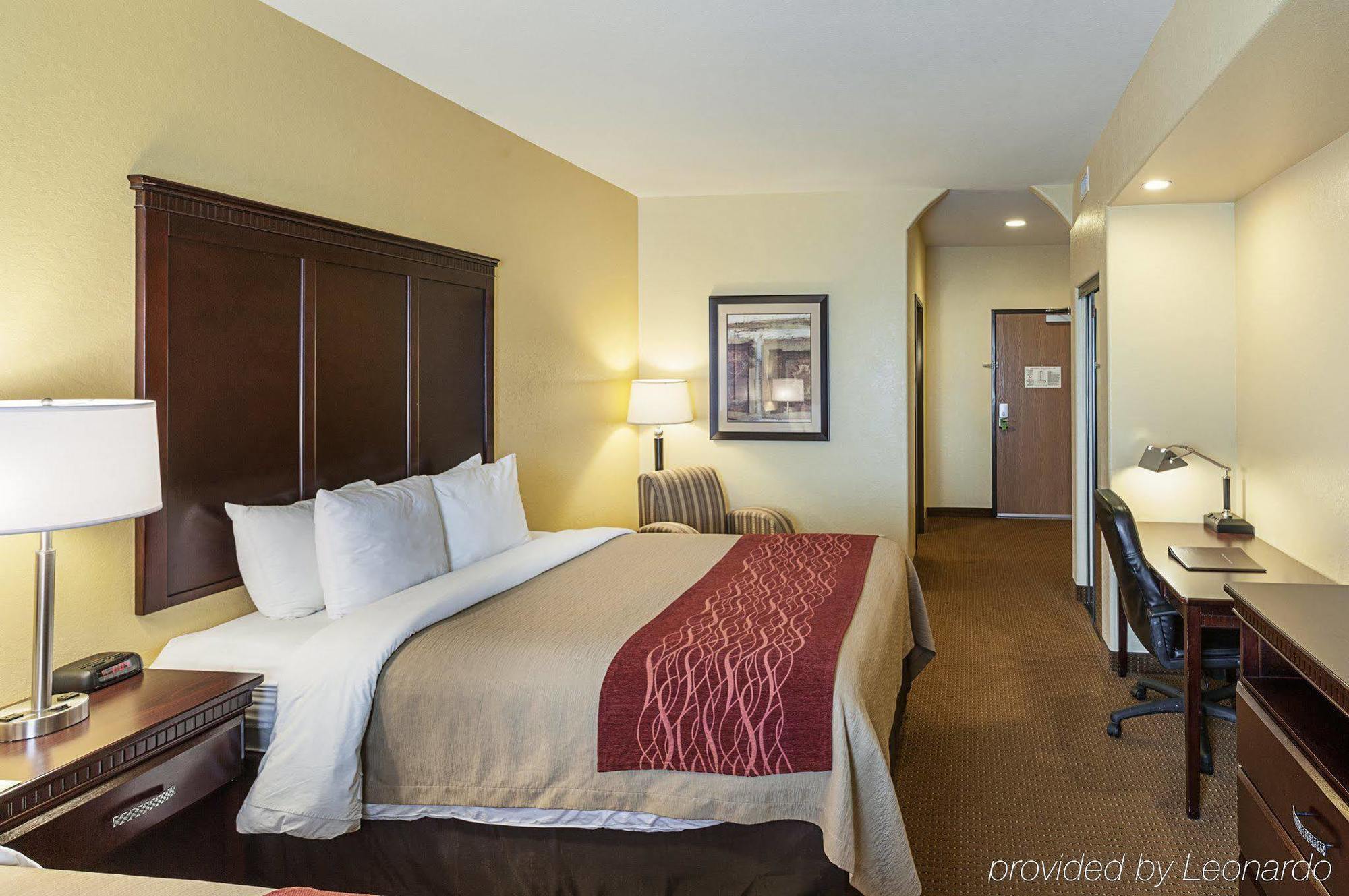 Spark By Hilton San Antonio Near Seaworld Eksteriør bilde