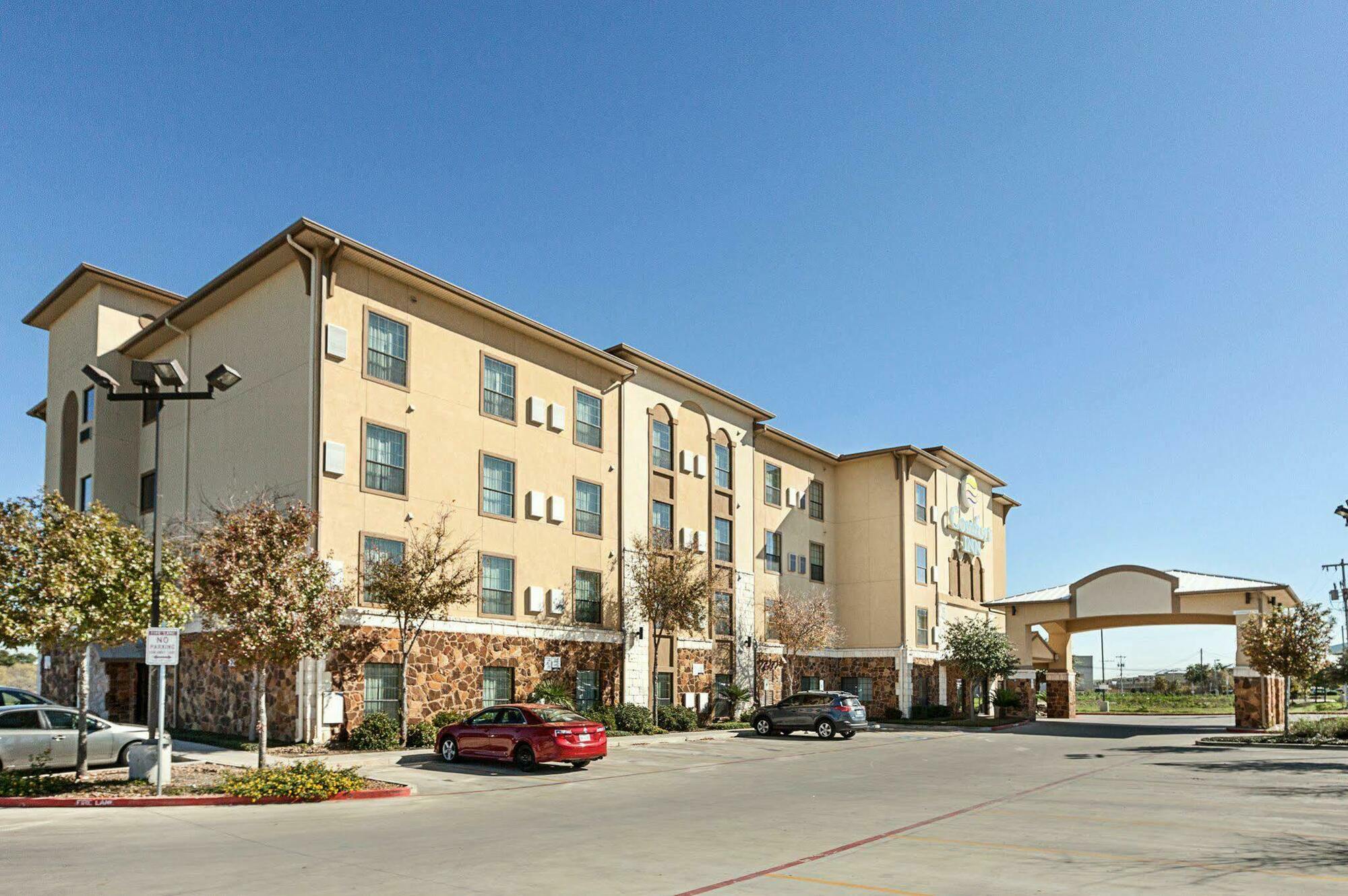 Spark By Hilton San Antonio Near Seaworld Eksteriør bilde