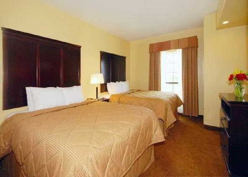 Spark By Hilton San Antonio Near Seaworld Eksteriør bilde